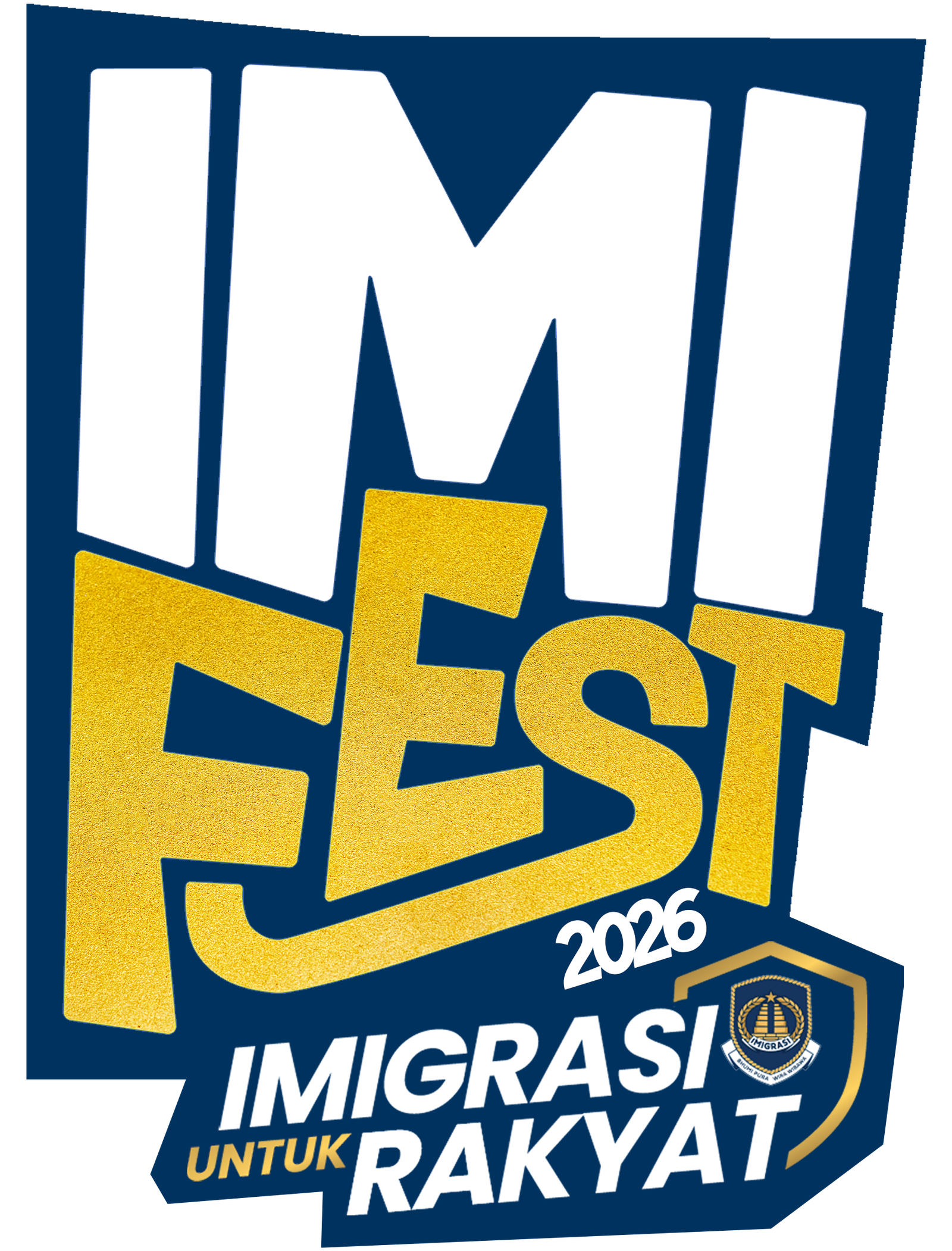 Imigrasi Untuk Rakyat