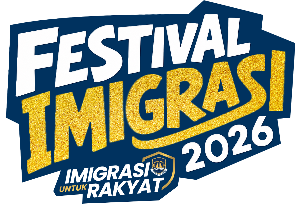 Festival Imigrasi 2026